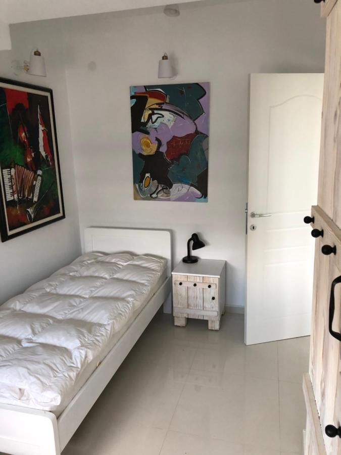 Artistic Luxury Apartamento Escópia Exterior foto